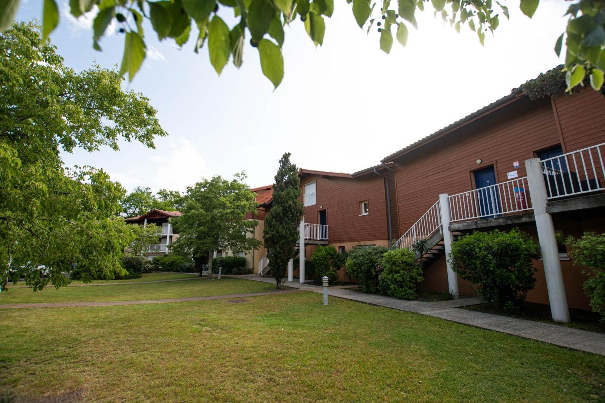 Appartement 29 Plages A Pied Capbreton Exterior foto